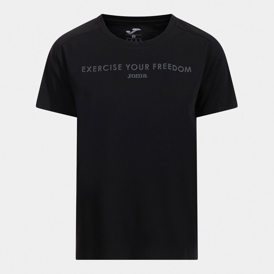 CAMISETA MANGA CORTA RESORT