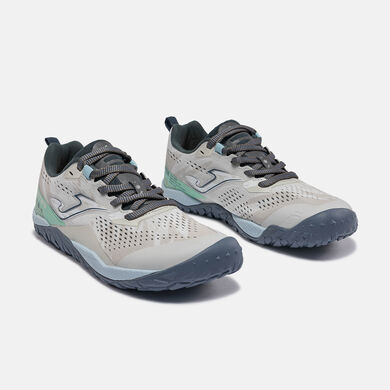 Trail-running shoes Sima Lady Barefoot 26 woman white