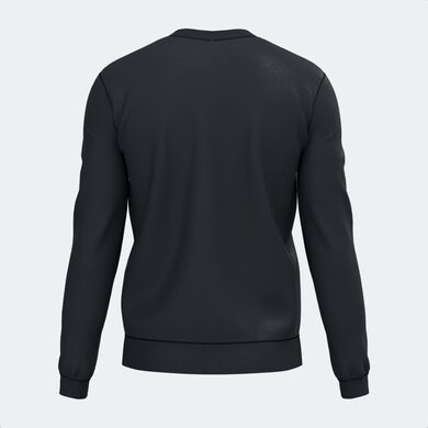 Sudadera hombre Street Generation negro