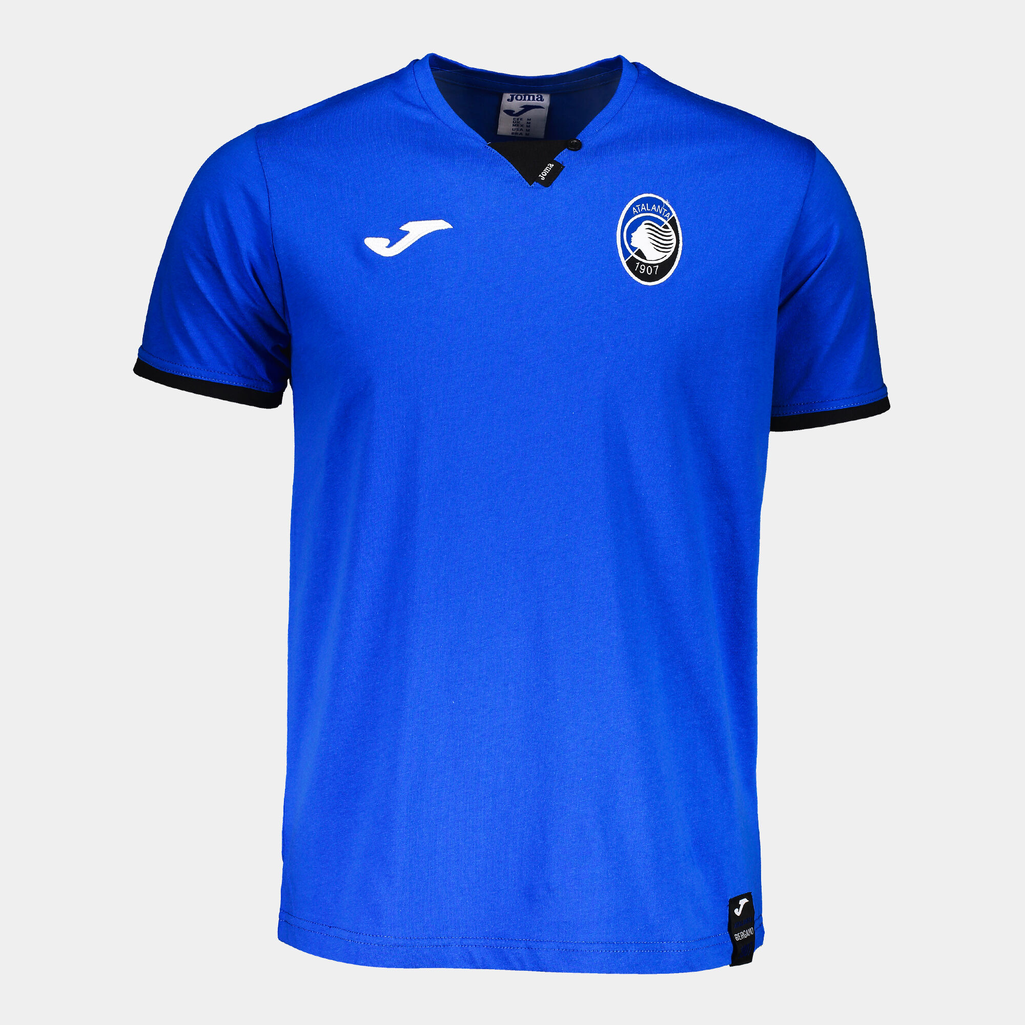 Camiseta atalanta outlet 2021