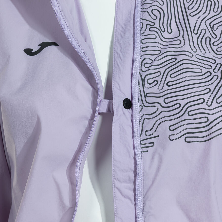 CORTAVIENTOS R-TRAIL NATURE