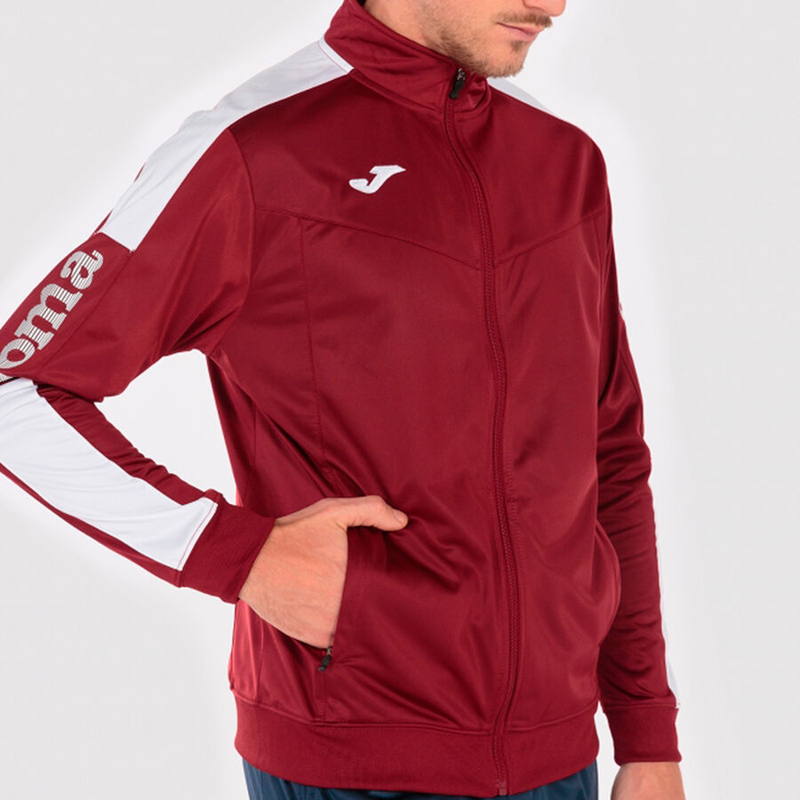 CHAQUETA CHAMPIONSHIP IV