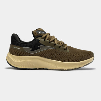 PANTOFI SPORT ALERGARE RODIO 22 BĂRBAȚI KAKI