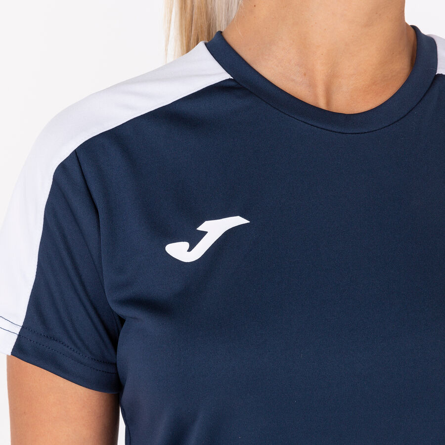 CAMISETA MANGA CORTA ACADEMY III