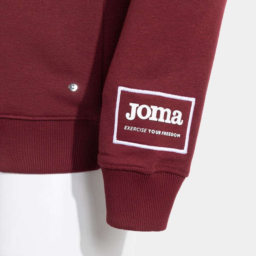 SUDADERA URBAN STREET