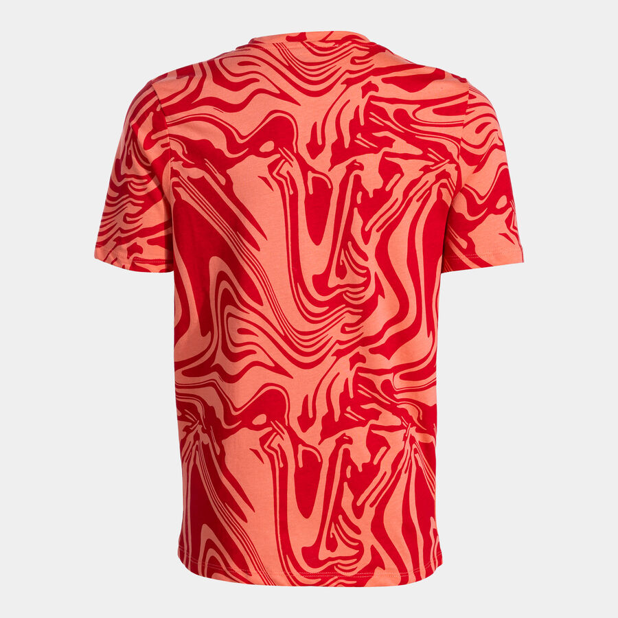 CAMISETA MANGA CORTA KIDS CAMP