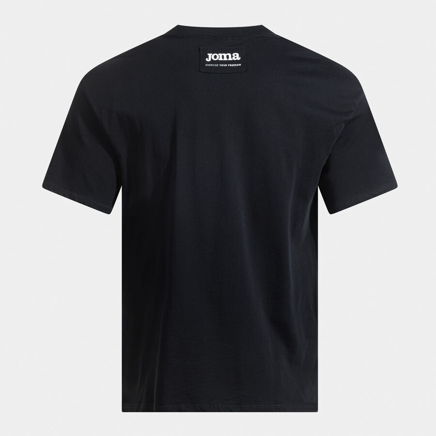 CAMISETA MANGA CORTA URBAN STREET