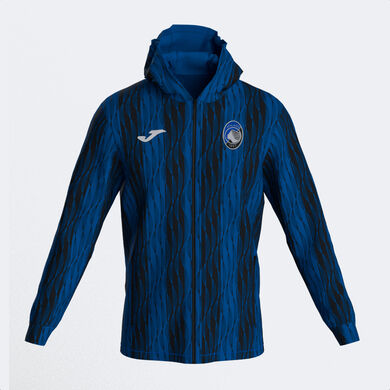 Geaca cu gluga încălzire Atalanta 24/25