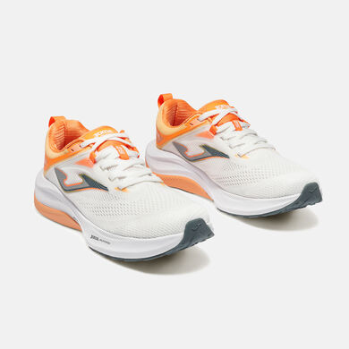 Chaussures running Hispalis Men 26 homme blanc