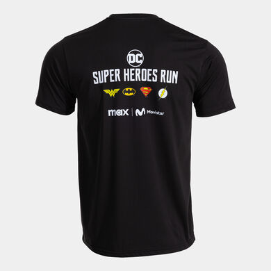 Camiseta manga corta Batman DC Super Heroes Run 24/25