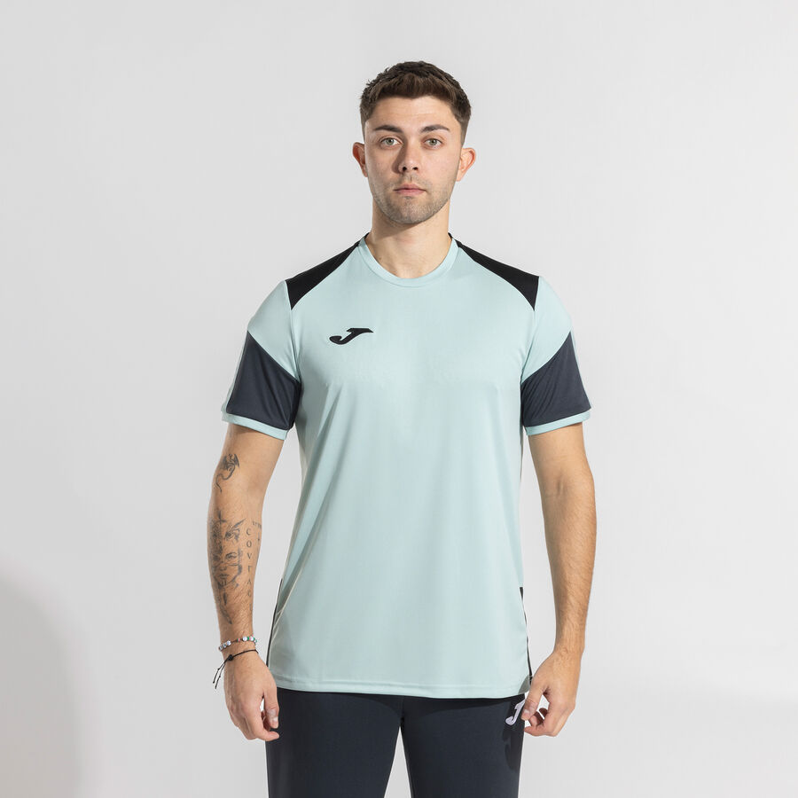 CAMISETA MANGA CORTA DANUBIO