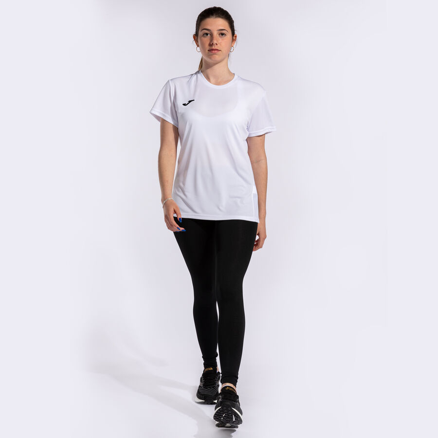 CAMISETA MANGA CORTA WINNER II