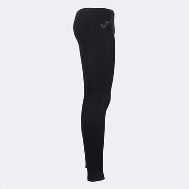 Colanți lungi unisex Brama negru