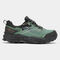 Scarpe all'aperto Sierra AX Men 25 uomo kaki