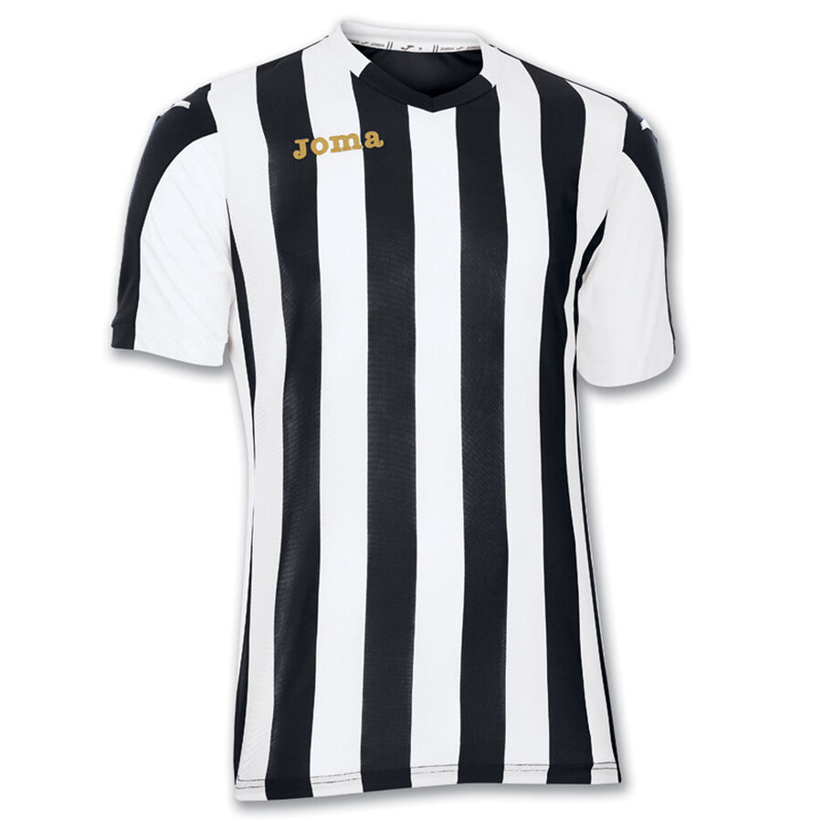 CAMISETA MANGA CORTA COPA