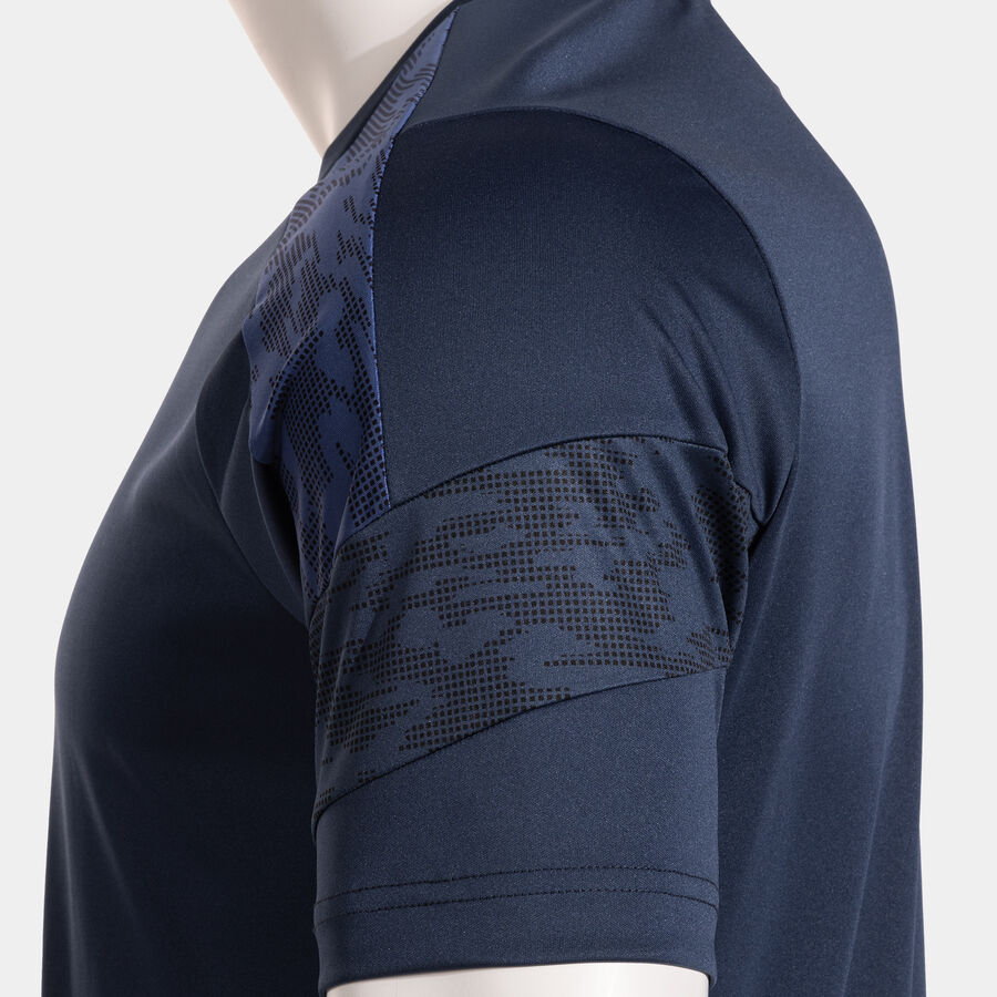 CAMISETA MANGA CORTA CHAMPIONSHIP VIII