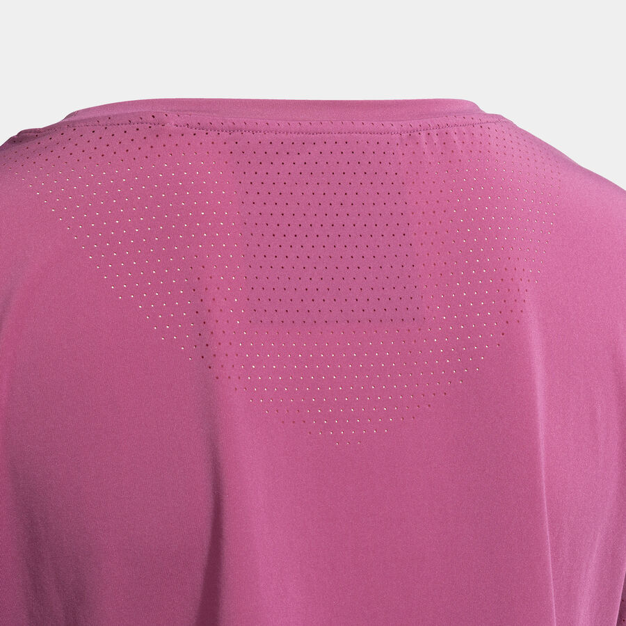 CAMISETA MANGA CORTA INDOOR GYM