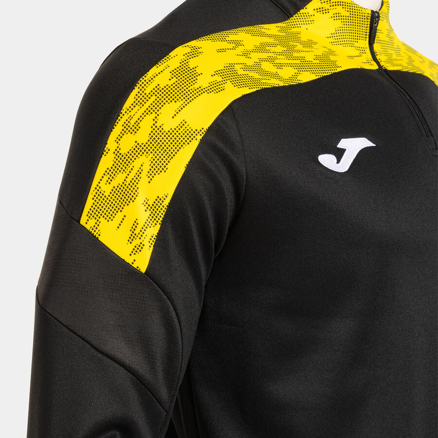 SUDADERA CHAMPIONSHIP VIII