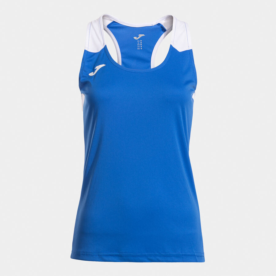 CAMISETA TIRANTES RECORD II