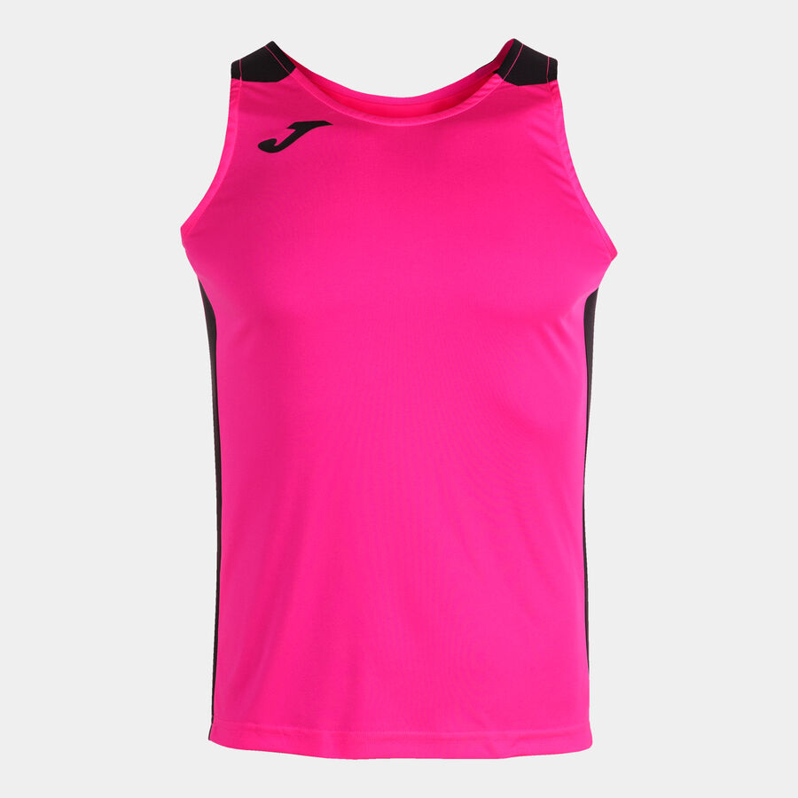 CAMISETA TIRANTES RECORD II