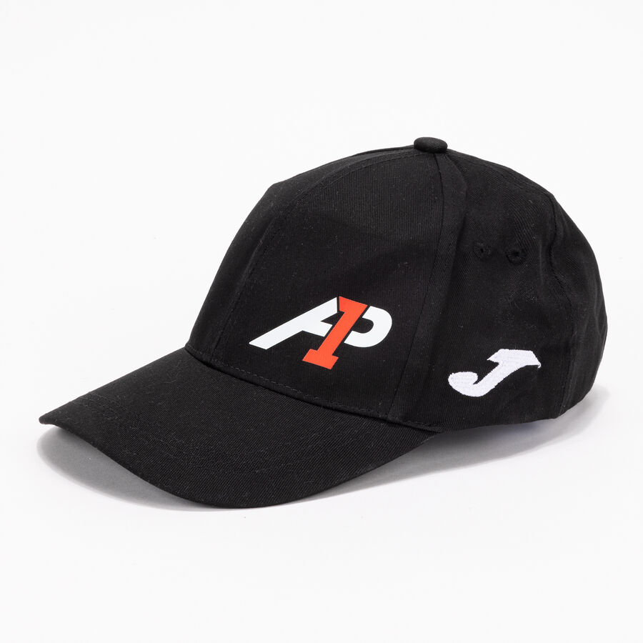 GORRA MERCHANDISING/VENTA A1 PADEL