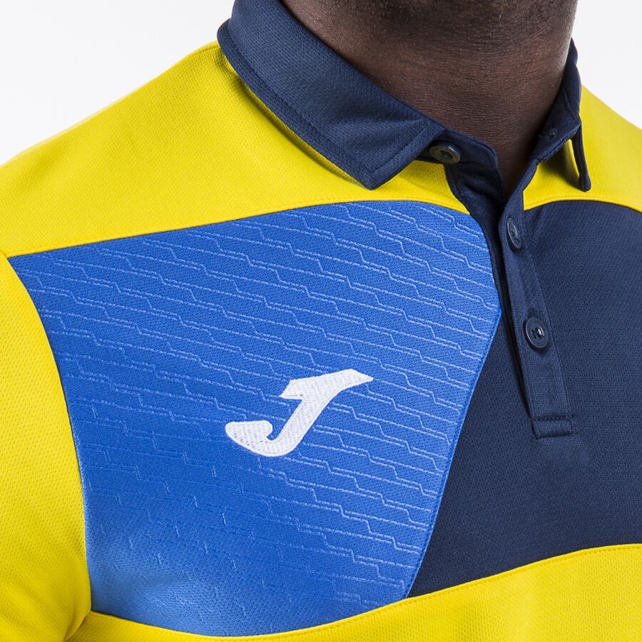 POLO CREW II  M/C