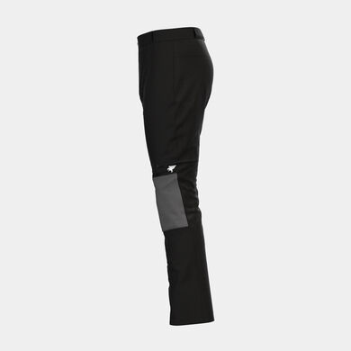 Lange hose mann Explorer schwarz