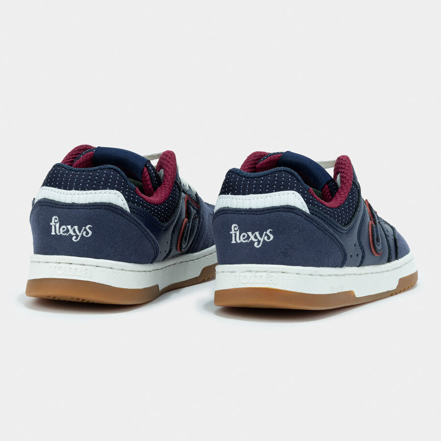 FLEXY JR BAREFOOT  25