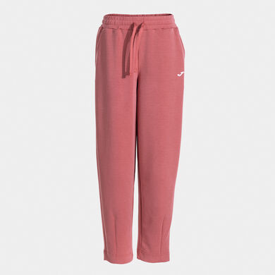 Pantal&oacute;n largo mujer Breath rosa