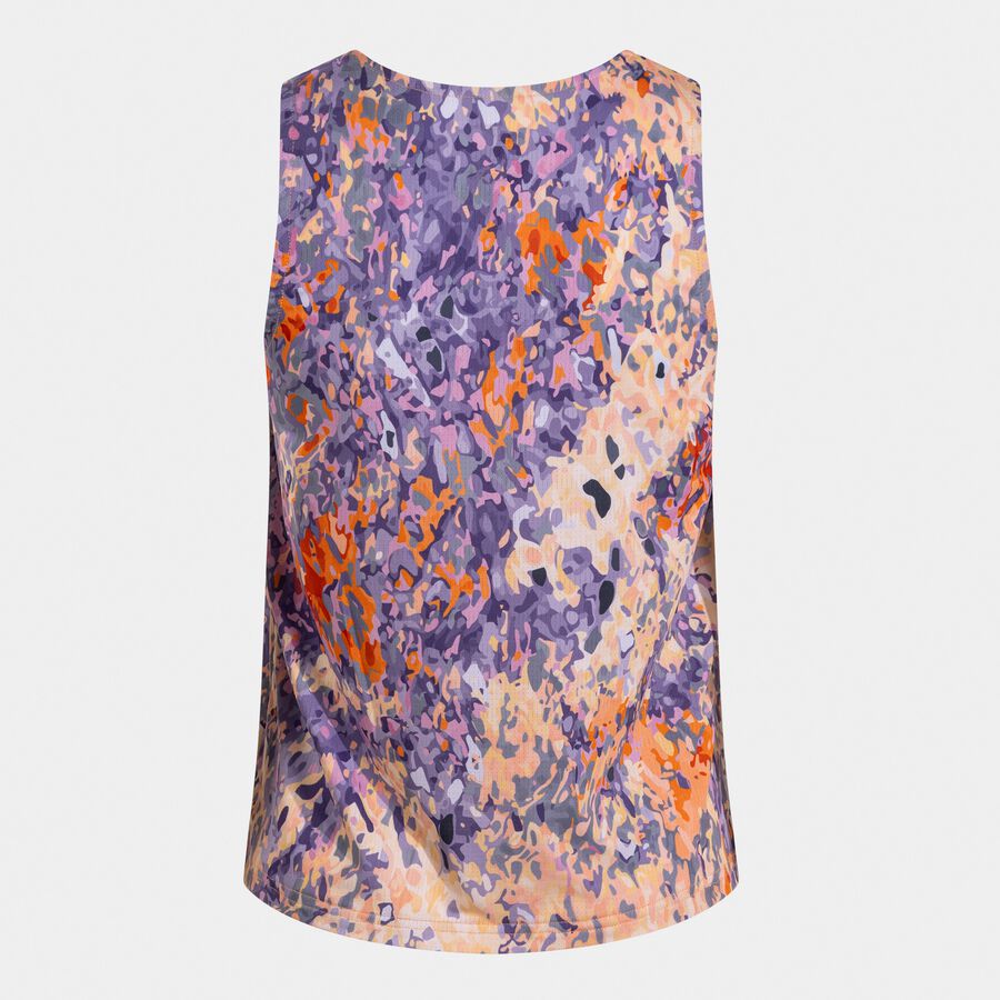 CAMISETA SIN MANGAS R-CITY HELUM