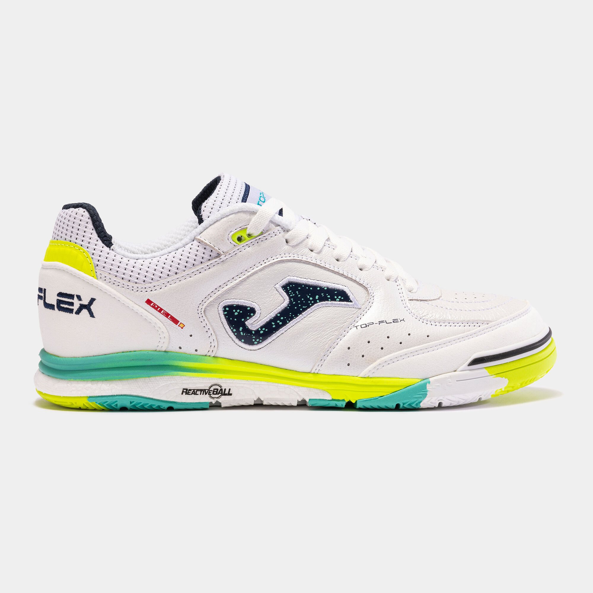 Zapatillas futbol sala antiguas clearance