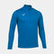 Sweatshirt man Running Night royal blue