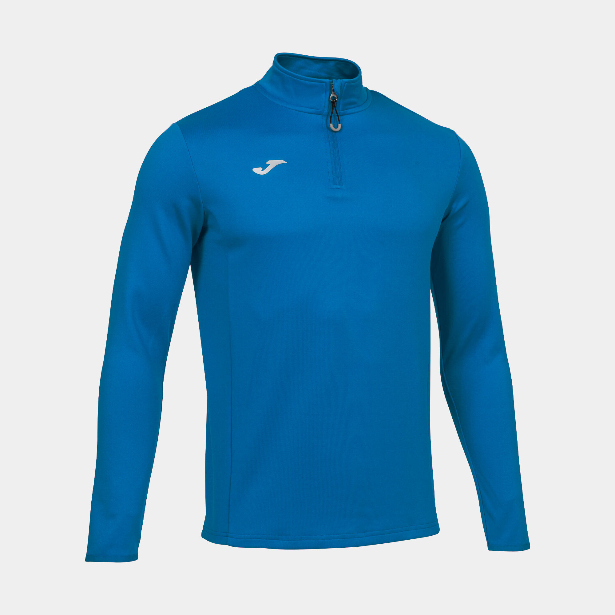 Sweatshirt mann Running Night königsblau