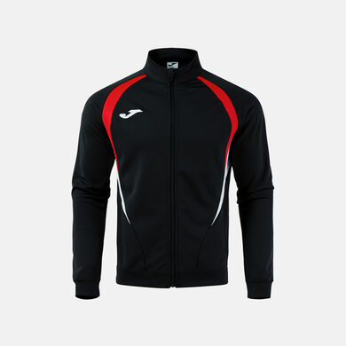 Chaqueta hombre Championship 20 negro rojo