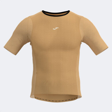 Maillot unisex Crono marrón