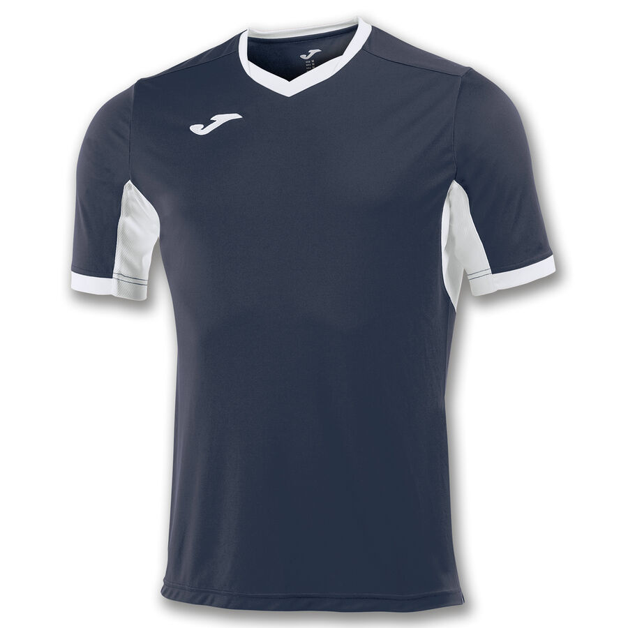 CAMISETA CHAMPIONSHIP IV M/C