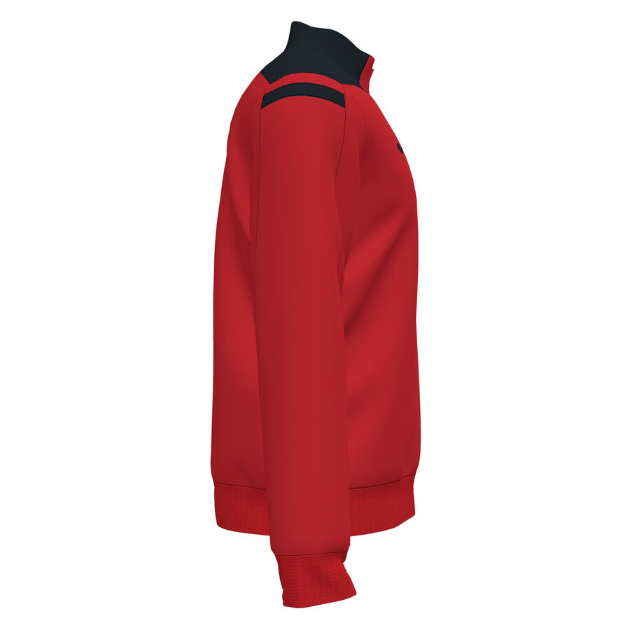SUDADERA SIN CAPUCHA CHAMPIONSHIP VI