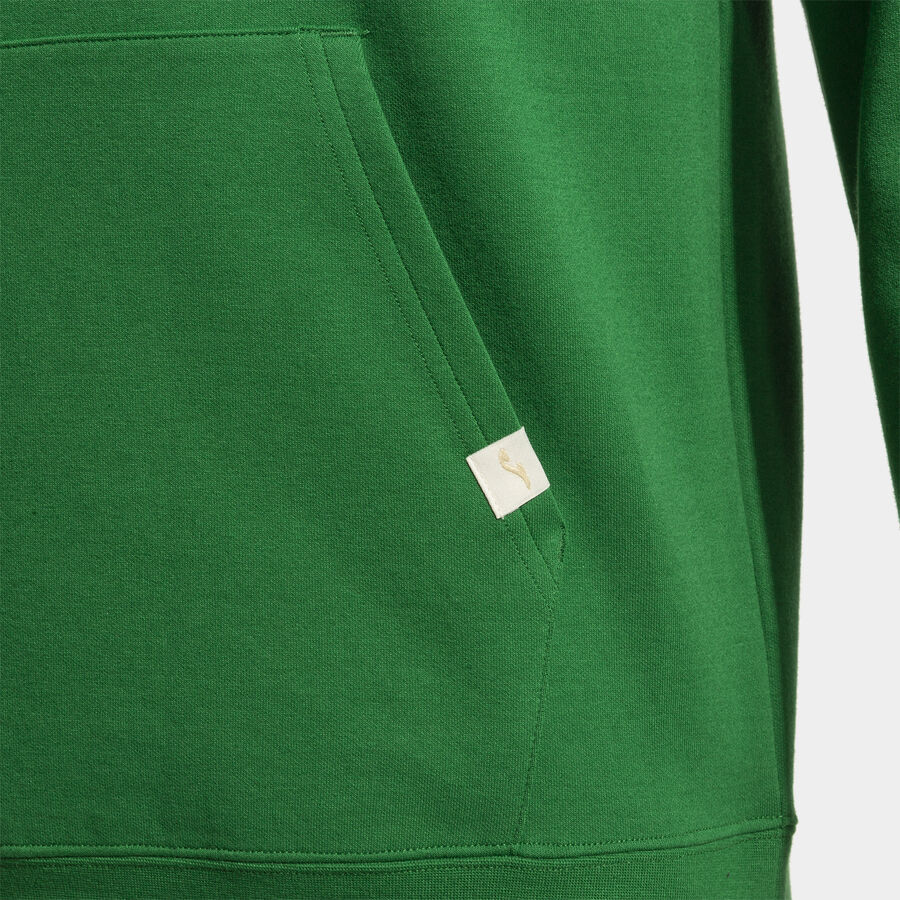 SUDADERA CON CAPUCHA COMBI