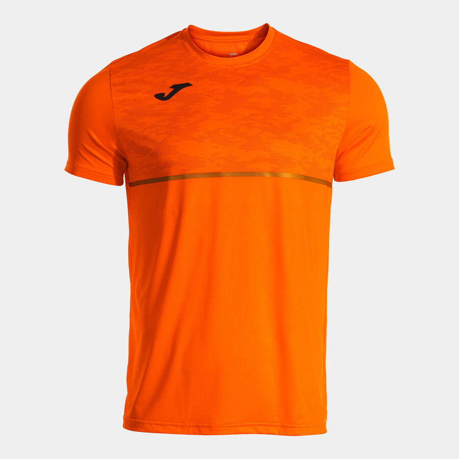 CAMISETA MANGA CORTA RECORD III