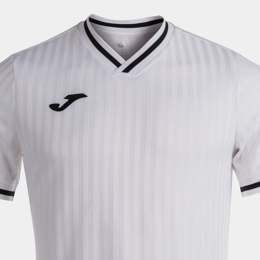 CAMISETA MANGA CORTA TOLETUM III