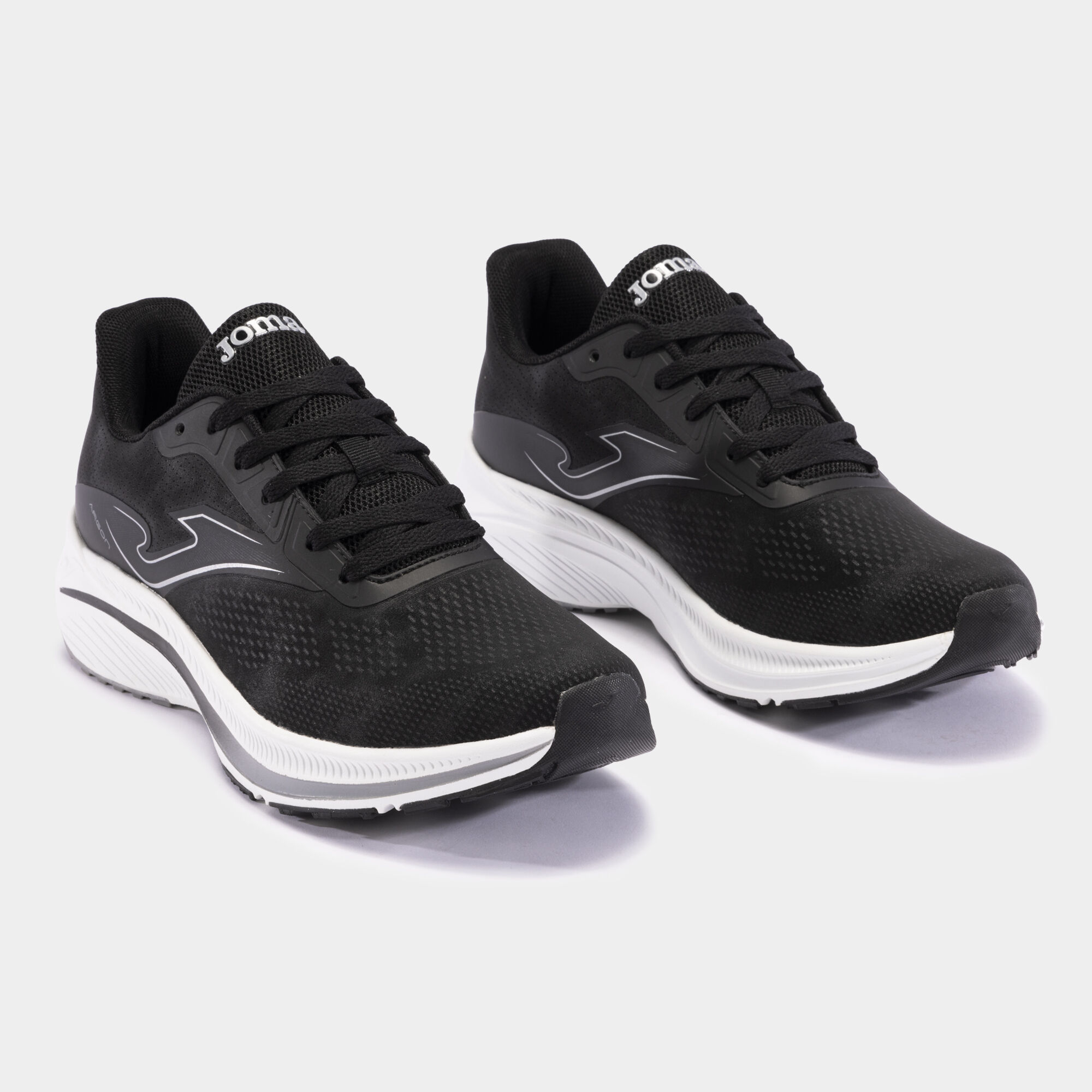Running shoes Argon Men 24 man black