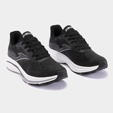 Zapatillas running Argon Men 24 hombre negro