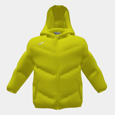 Anorak junior Lion lima