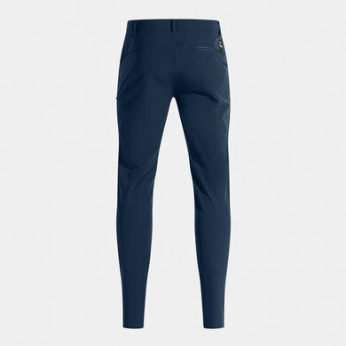 Longs pants man Explorer navy blue