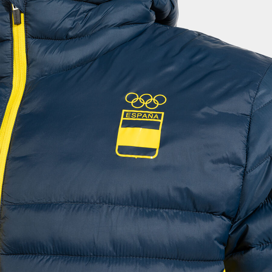 BOMBER PASEO COMITE OLIMPICO ESPA&Ntilde;OL