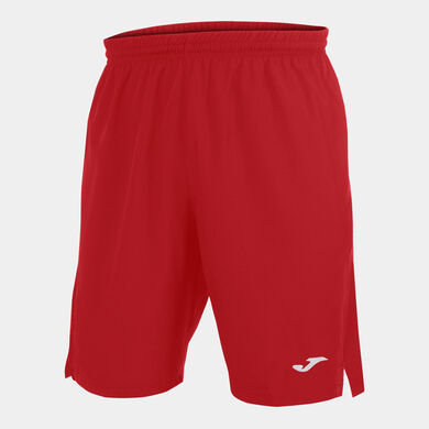 Short hombre Eurocopa II rojo