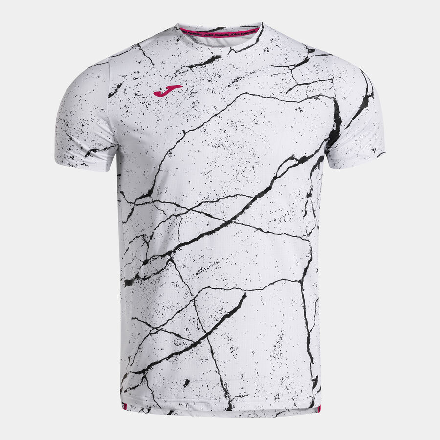 CAMISETA MANGA CORTA R-NIGHT