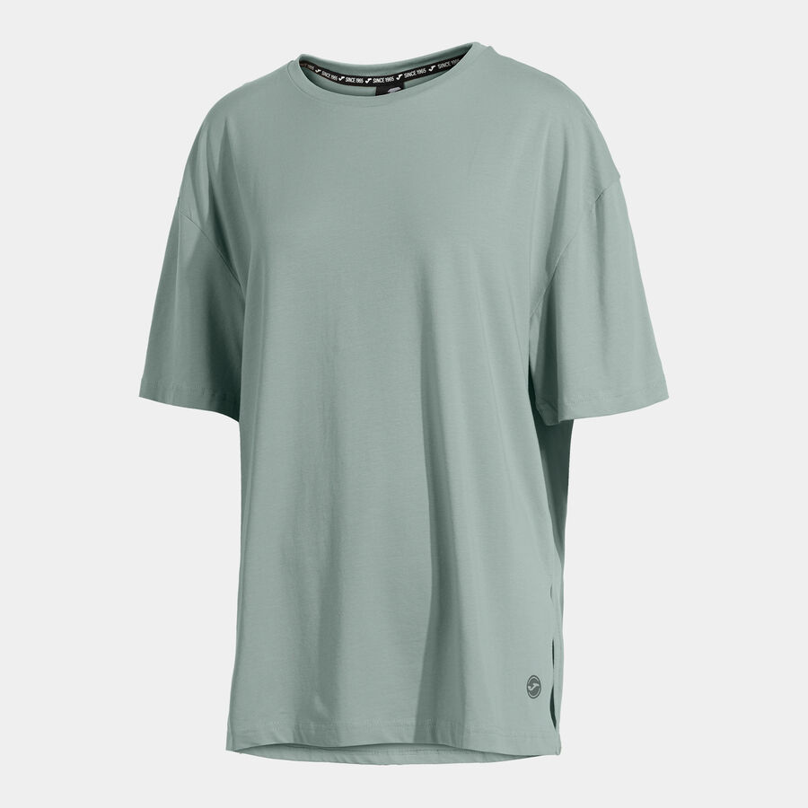 CAMISETA MANGA CORTA BREATH