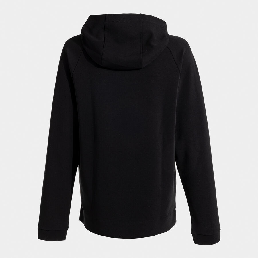 SUDADERA CON CAPUCHA BREATH