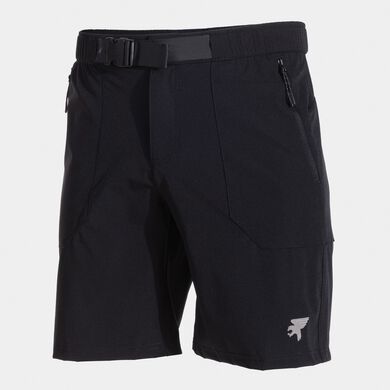 Bermuda mann Explorer V schwarz